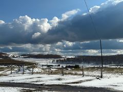 -塞罕坝国家级自然保护区