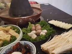 -东来顺饭庄(金泉广场店)