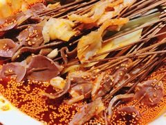 -嘉州叶婆婆钵钵鸡(建设路店)