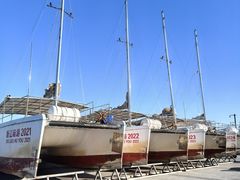 -兴城海滨风景区