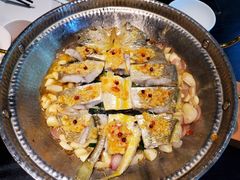 -简小舍·民间手艺菜(武昌江滩店)