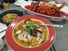 -苏城小院·园林精致苏州菜(斜塘老街店)