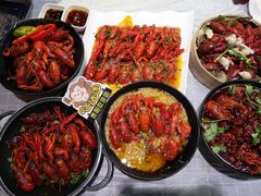 -华仔龙虾(永乐路总店)