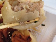 -小杨生煎(黄河路店)