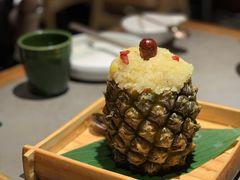 -云海肴·汽锅鸡·云南菜(高德置地店)
