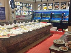 -渔满仓海鲜渔家(象山二店)