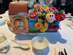 -宝丽轩中餐厅BAOLIXUAN