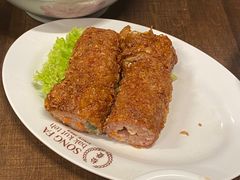 -松發肉骨茶(牛车水店)