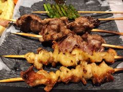 -三太子地摊烧烤·小龙虾(北蔡店)
