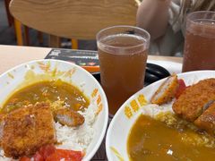 -吉野家(上海美罗城店)