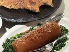 -狮王府淮扬菜(老门东店)