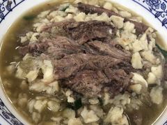 -老刘家泡馍·陕西老字号(钟楼广济街店)