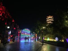 -济南方特东方神画