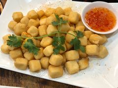 -广记餐厅(万福路店)