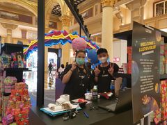 -LUSH(威尼斯人店)