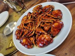 -双塔老饭店
