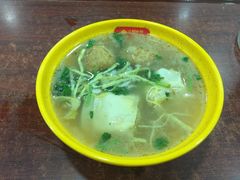 -小杨生煎(成山巴黎春天店)