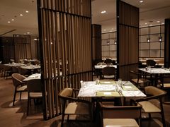 大堂-深圳同泰万怡酒店·万荟轩自助餐厅(同泰店)