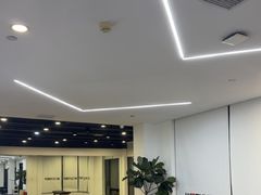 -WEGYMER健萌健身(雅颂居馆)