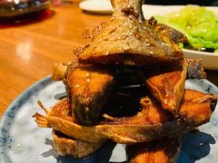 江南秘制熏鱼-集品堂·JPC餐厅(青年大街市府店)