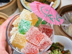 -禄运茶居·手工点心(猎德店)