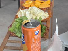 -蘑统田下·野生菌火锅