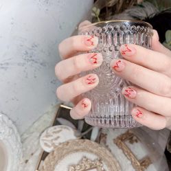 -Hands Nail专业美甲美睫