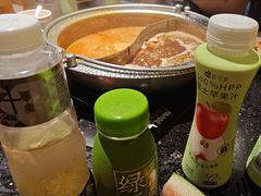 -牛New寿喜烧(虹桥新天地店)