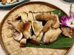 -香香海南菜餐厅