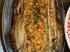 -辉记炭烧海鲜大排档·老字号(福田店)