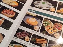 -鲜潭蒸汽石锅鱼(五道口购物中心店)
