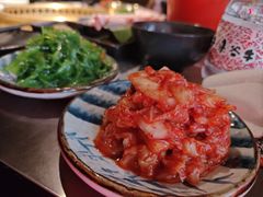 -谷牛日式烤肉(宝山U天地店)