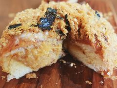 -佐敦面包铺·JORDAN BAKERY