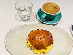 -BAKER&SPICE(安福路店)