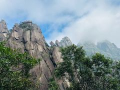 -三清山风景名胜区