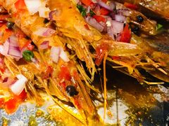 -绿茶餐厅(成都大悦城店)