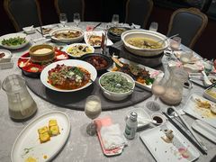 -好福记饭店(红梅公园店)