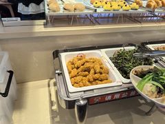 -素满香·食养自助(建邺万达店)