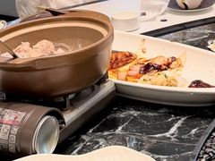 -香满楼(清水河路店)
