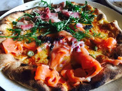 -PIZZA BIANCA(民园店)