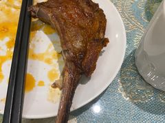 -新疆伊宁远征餐厅