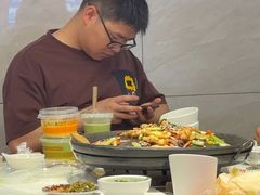 -一烙锅(友谊店)