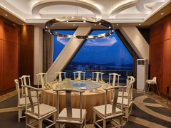 -无锡瑞廷西郊酒店·悦湖景观餐厅