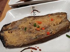 -金刚山烧烤(红旗大街店)