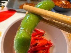 -靓靓蒸虾·头牌蒸虾(沙湖旗舰店)