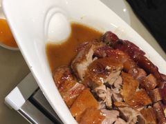-龙记烧腊茶餐厅(常德路店)