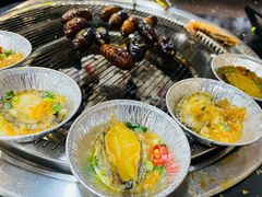 -丹东丛炟海鲜烧烤(江艺路店)