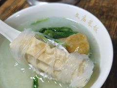 -文庙菜饭(四川北路店)