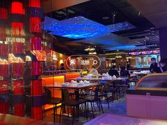 大堂-啫神·广州地标美食(北京路店)