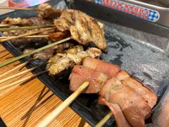 -王氏炉匠·烧鸟放题自助(好运街店)